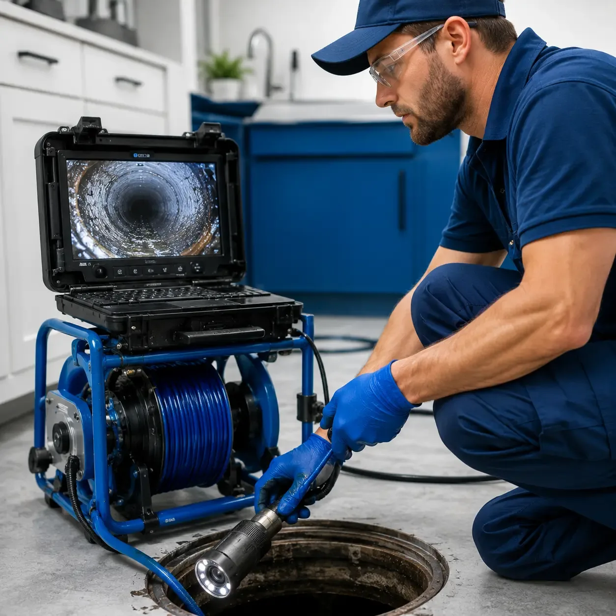 Pipe Relining professionals serving Atlanta, NE